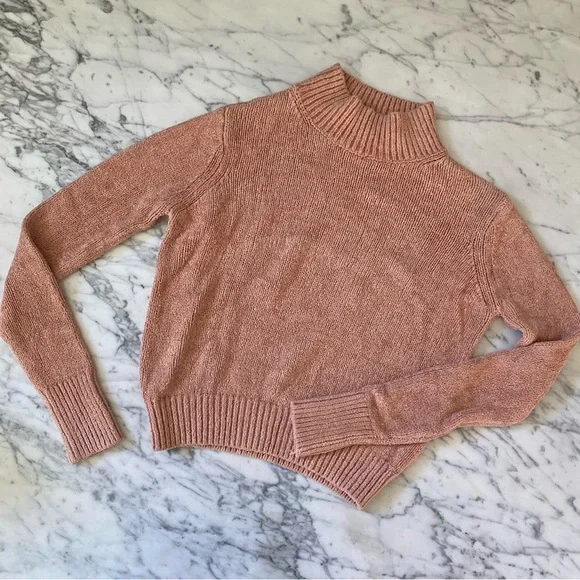 Aritzia WILFRED FREE sweater - Picture 3 of 3